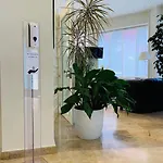 欧罗巴酒店