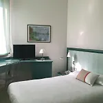 Szálloda Europa 3*
