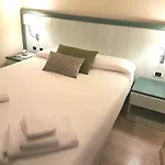 欧罗巴酒店 酒店
