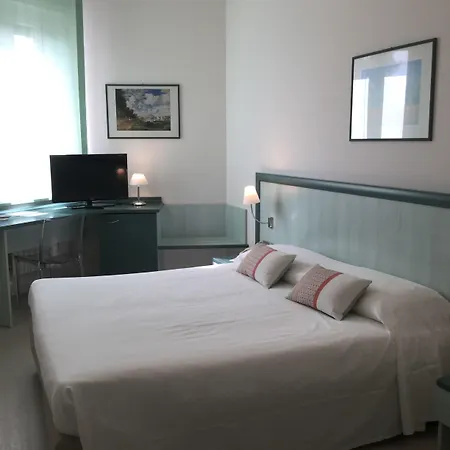 Europa Hotel Alessandria