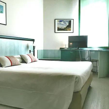 Hotel Europa 3*