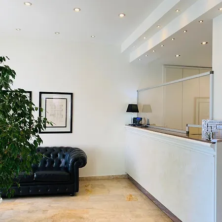 Hotel Europa Alessandria