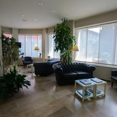 Europa 3* Alessandria