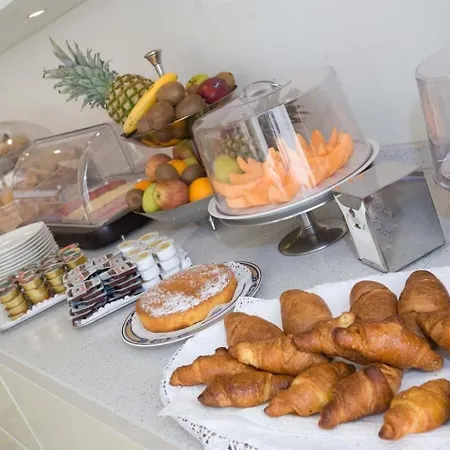 Hotel Europa Alessandria