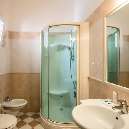 Hotel Europa Alessandria