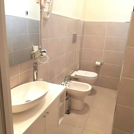 Hotel Europa Alessandria