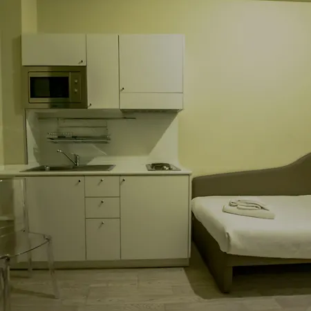 Europa Hotel 3*