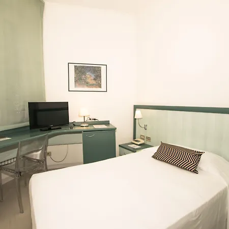 Europa Hotel 3*