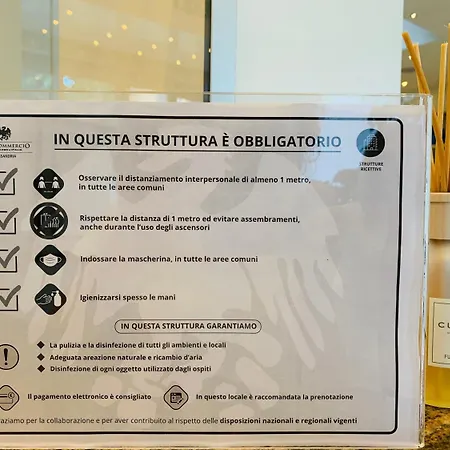 Hotel Europa Alessandria