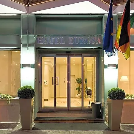 Europa Alessandria