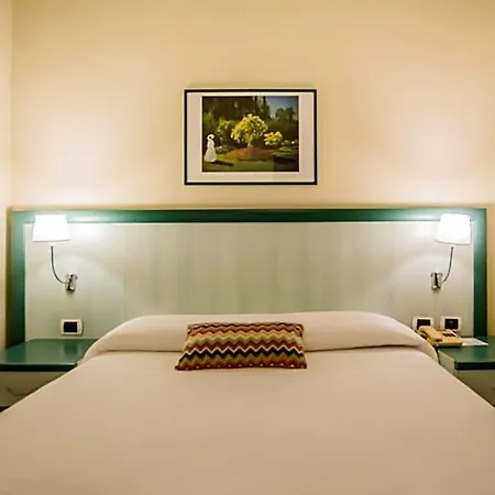 Hotel Europa Alessandria