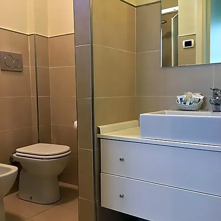 Hotel Europa Alessandria