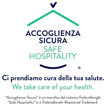 Europa Hotel 3*