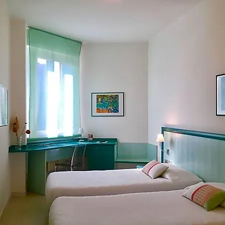 Hotel Europa Alessandria