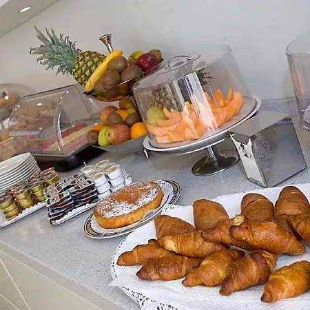 Europa Hotel Alessandria