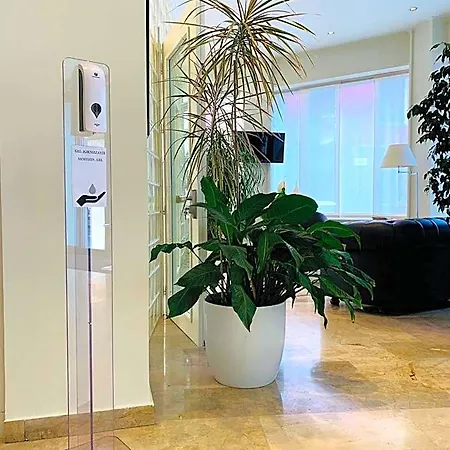 Hotel Europa