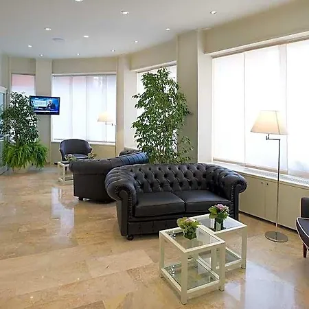 Europa Hotel Alessandria