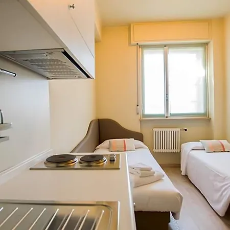 Europa Hotel 3*