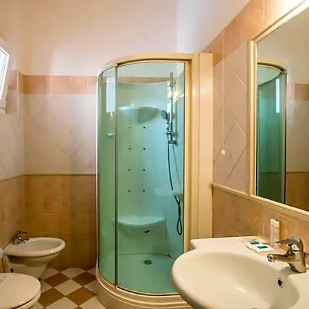 Hotel Europa Alessandria