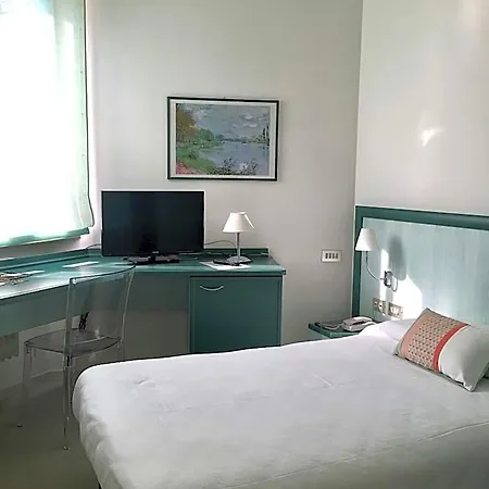 Europa 3* Alessandria
