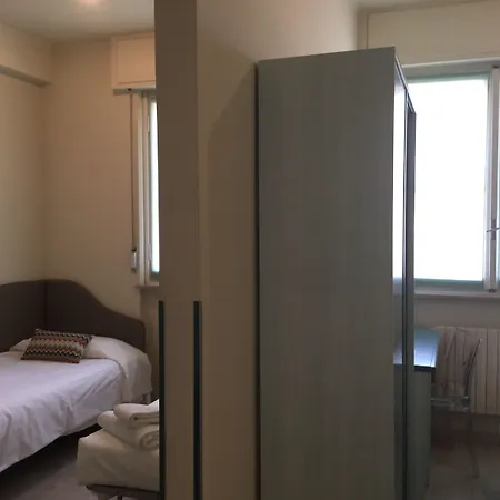 Europa Hotel