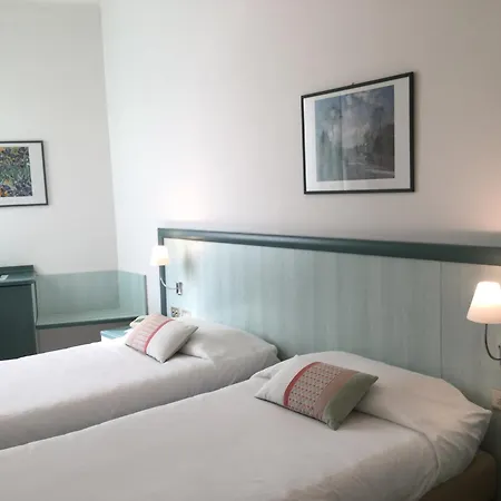 Hotel Europa Alessandria