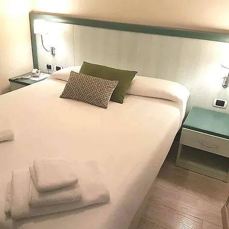 Europa Hotel