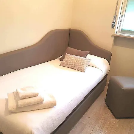 Hotel Europa 3*