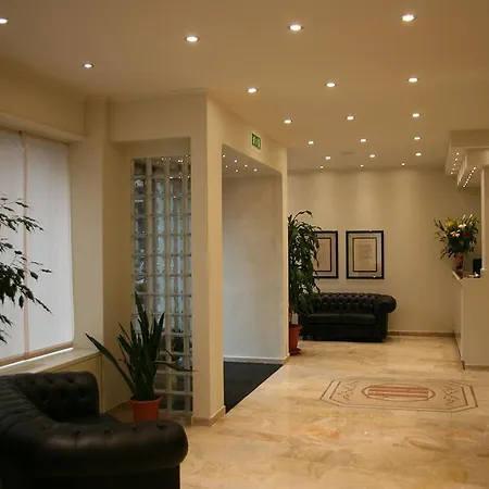 Europa Hotel