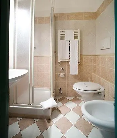 Hotel Europa Alessandria