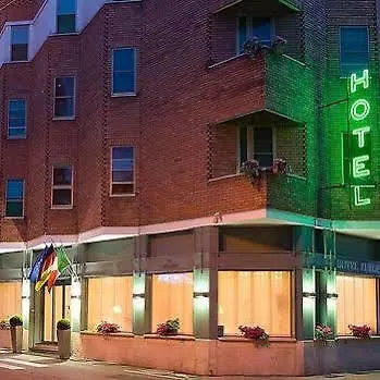 Europa 3* Alessandria