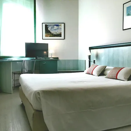 Europa Hotel Alessandria