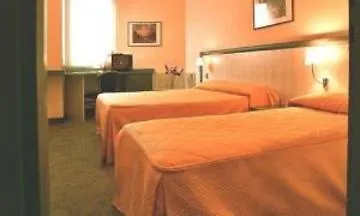Europa Hotel