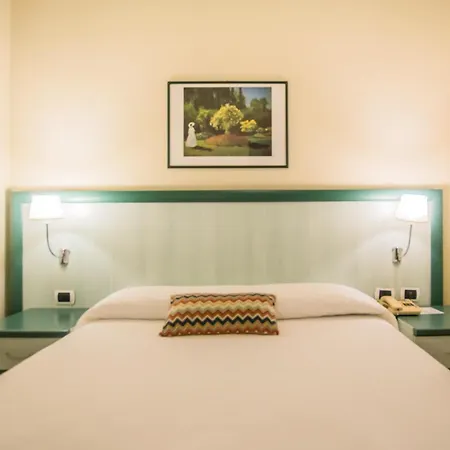Hotel Europa 3*