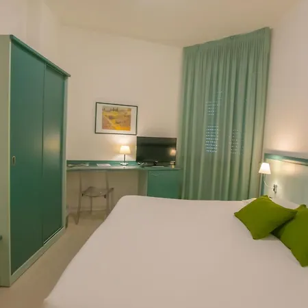 Hotel Europa 3*