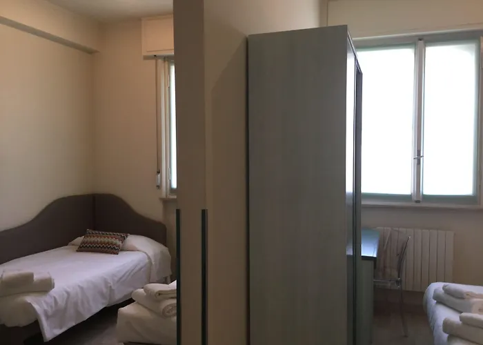 Europa Hotel Alessandria