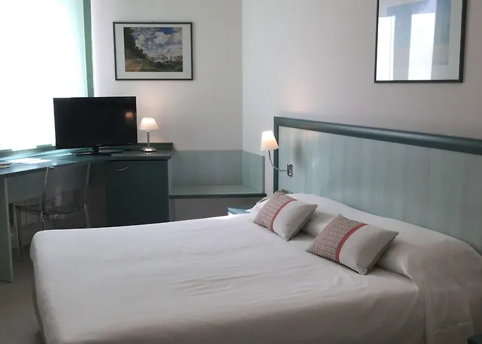 Europa Hotel Alessandria