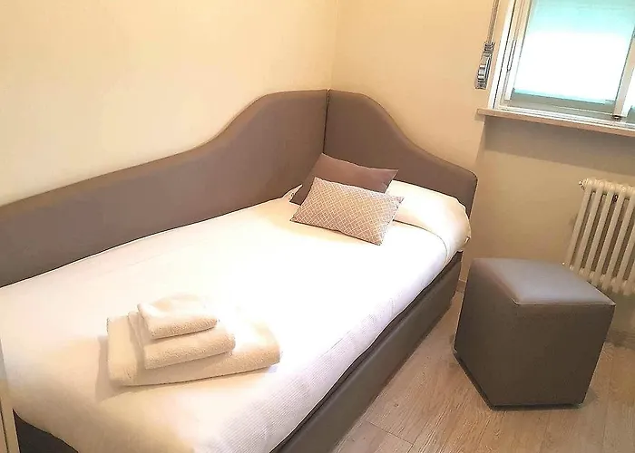 Hotel Europa Alessandria