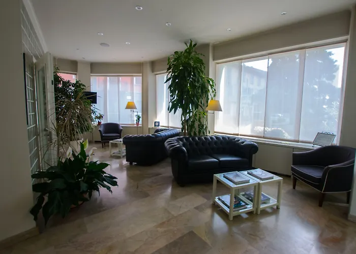 Europa 3* Alessandria