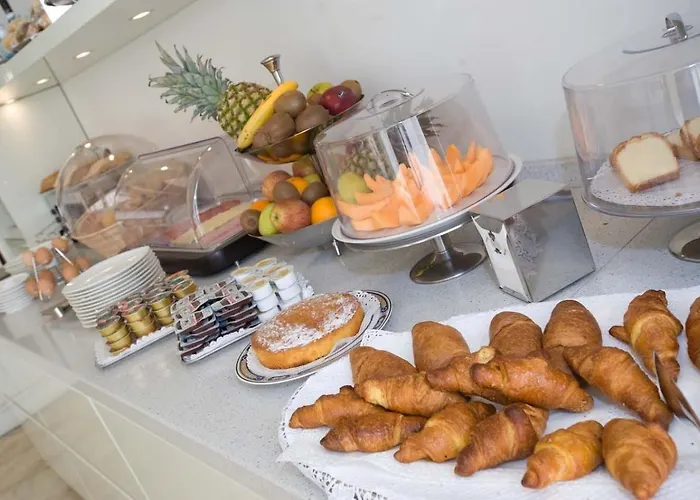 Hotel Europa Alessandria