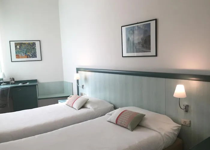 Hotel Europa Alessandria