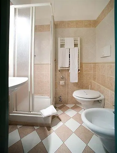 Hotel Europa Alessandria